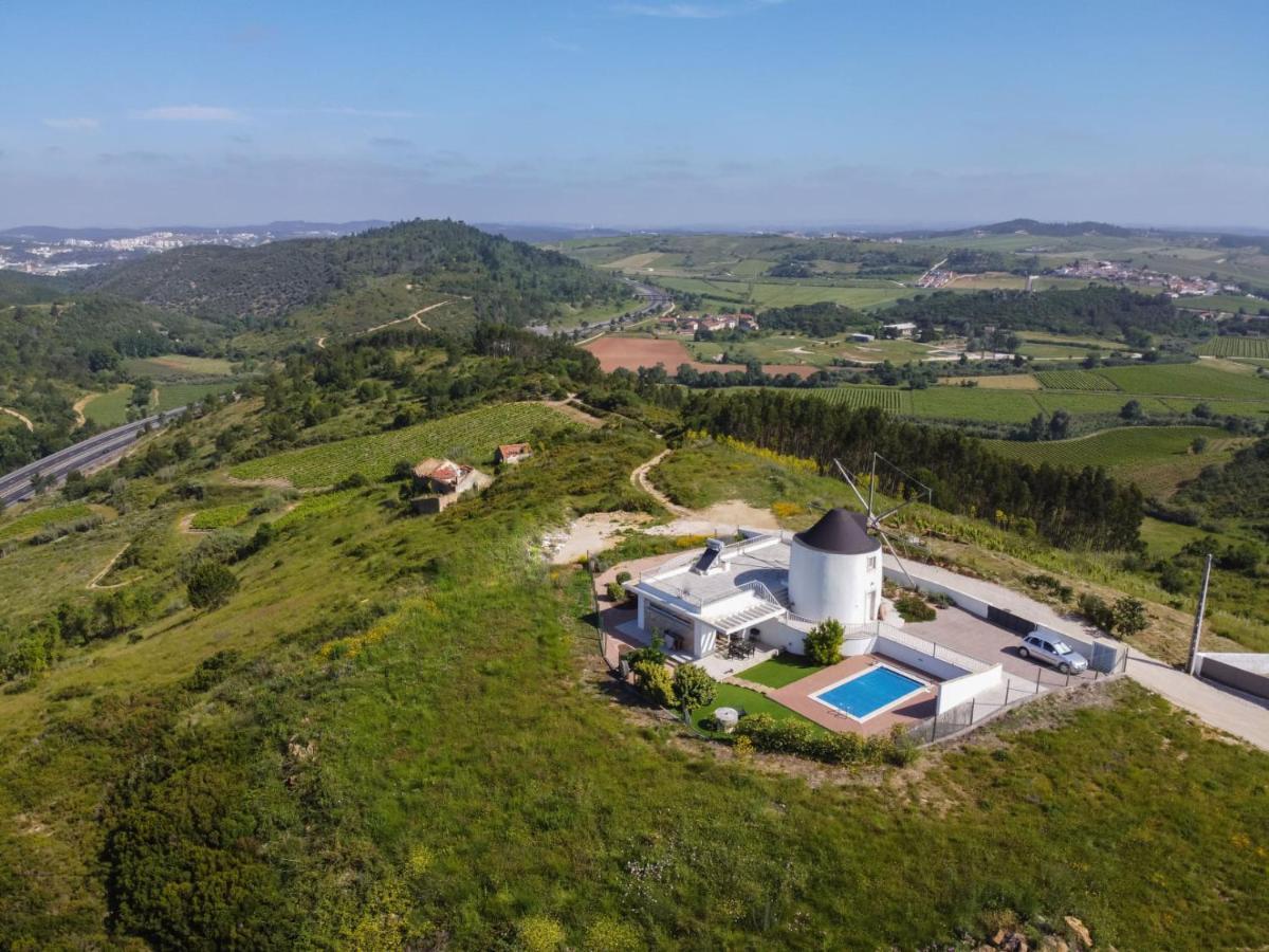 Villa Moinho do Avô à Torres Vedras Extérieur photo