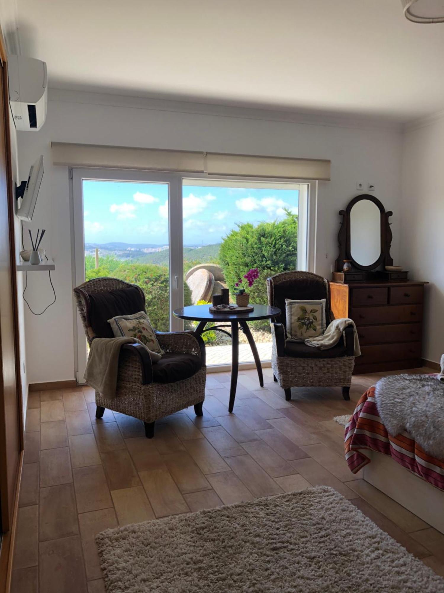 Villa Moinho do Avô à Torres Vedras Extérieur photo