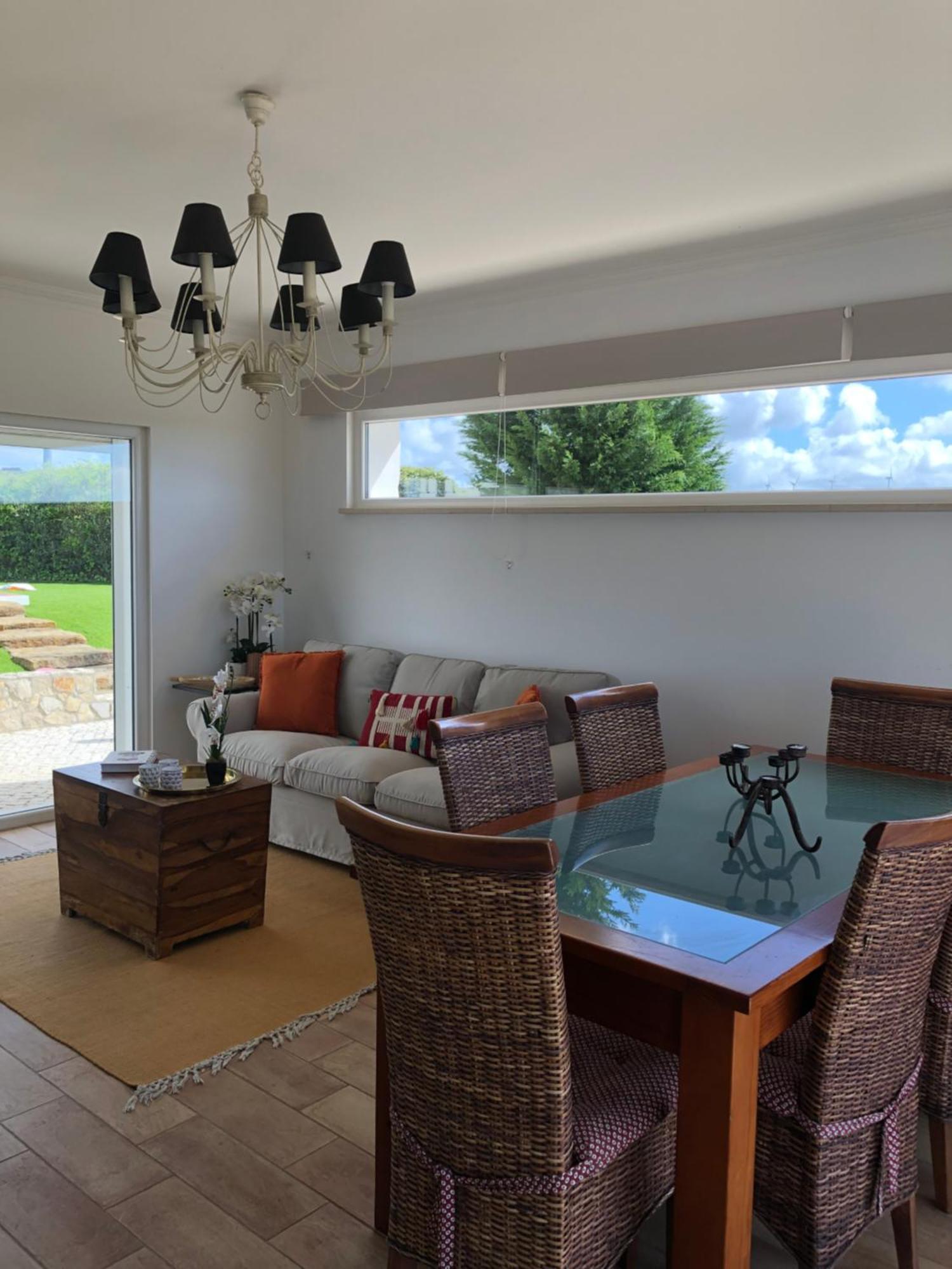 Villa Moinho do Avô à Torres Vedras Extérieur photo