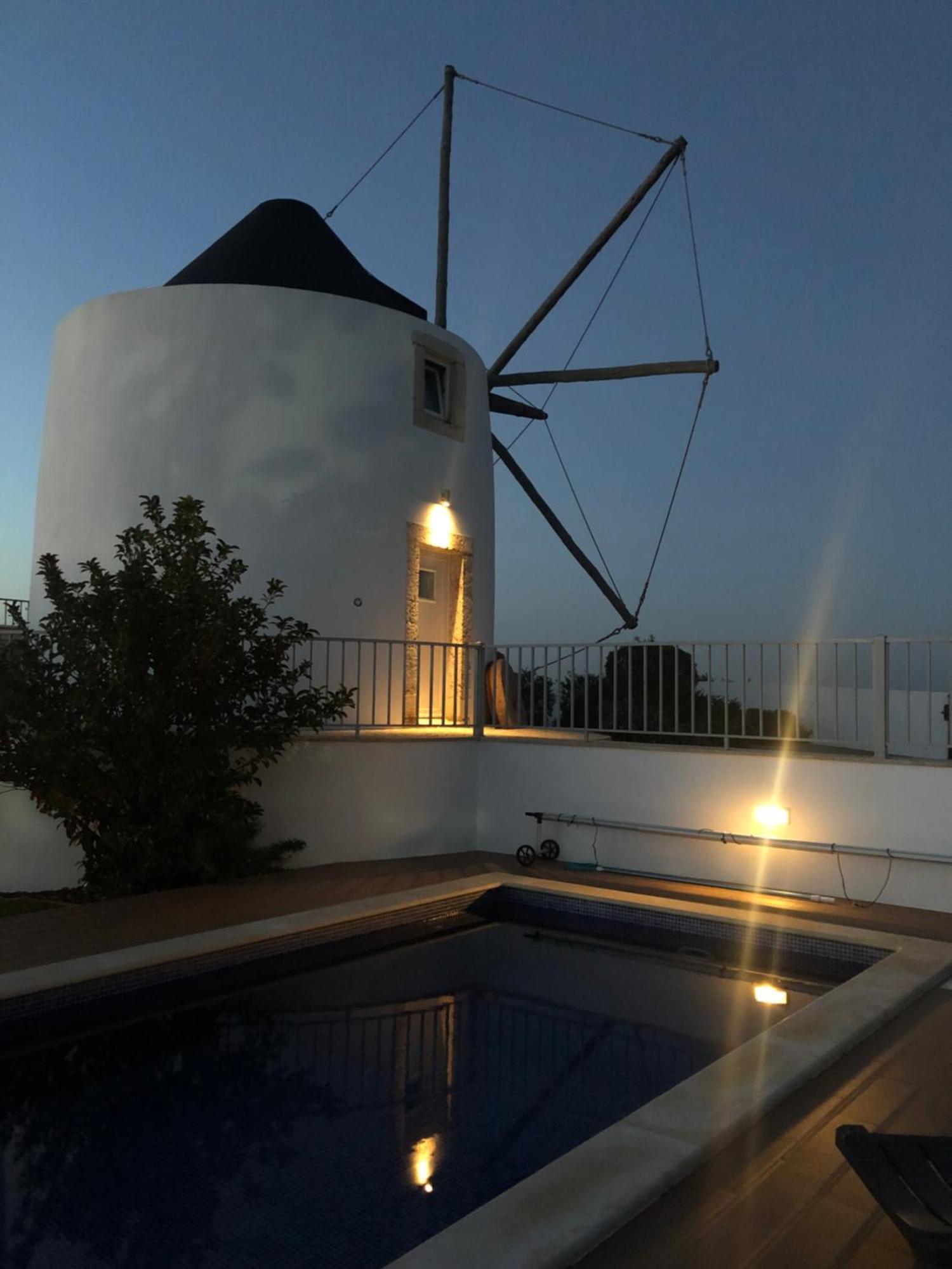 Villa Moinho do Avô à Torres Vedras Extérieur photo