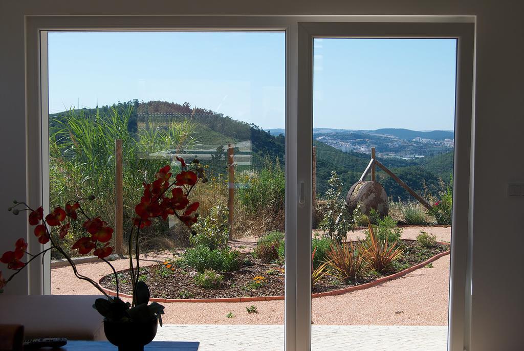 Villa Moinho do Avô à Torres Vedras Extérieur photo