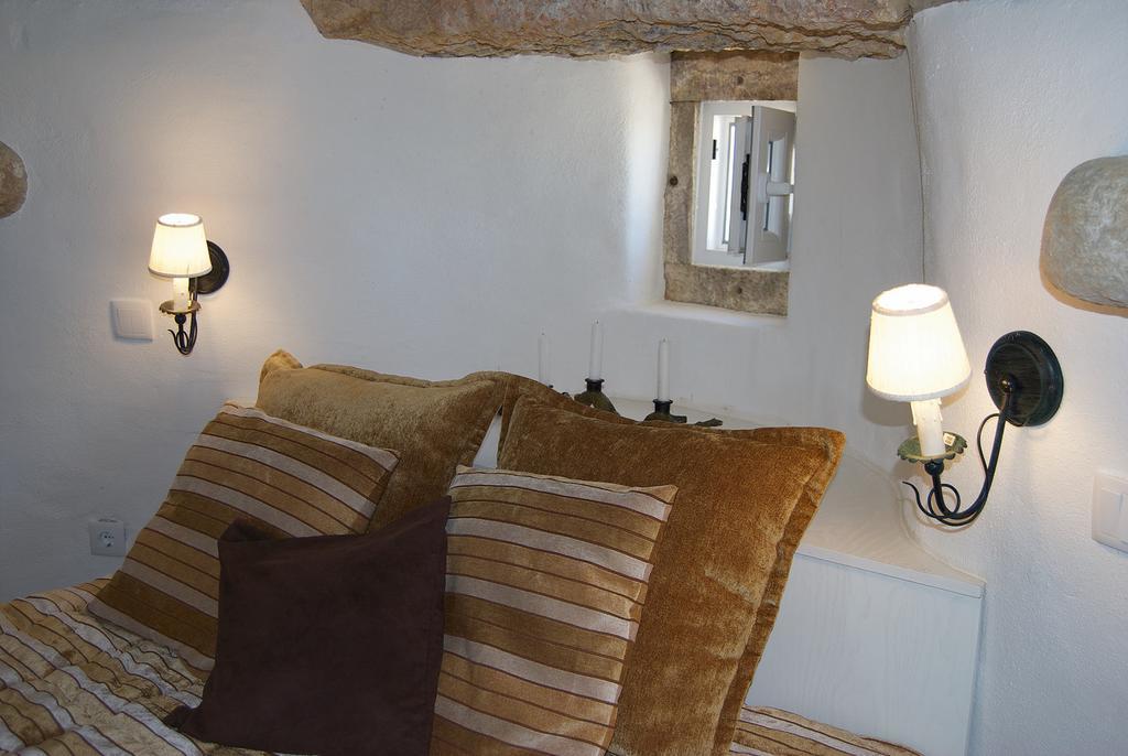Villa Moinho do Avô à Torres Vedras Extérieur photo