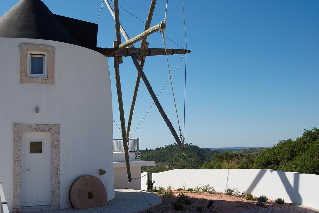 Villa Moinho do Avô à Torres Vedras Extérieur photo